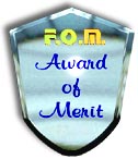 An award of no mean consequence