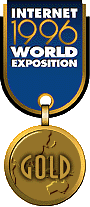 A REAL web award