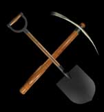 Exhume an old relationship