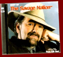 click here for Savage's Talk Radio Network website
