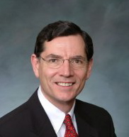 Dr. John Barrasso