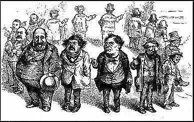 Thomas Nast